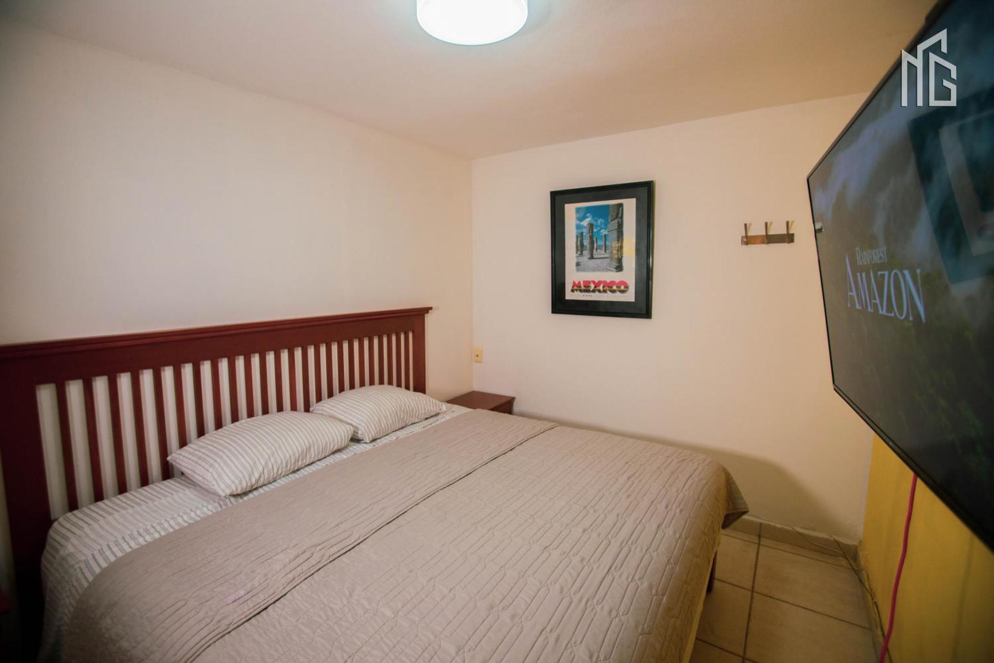 Hermoso Condo Frente Al Mar Puerto Vallarta Kültér fotó