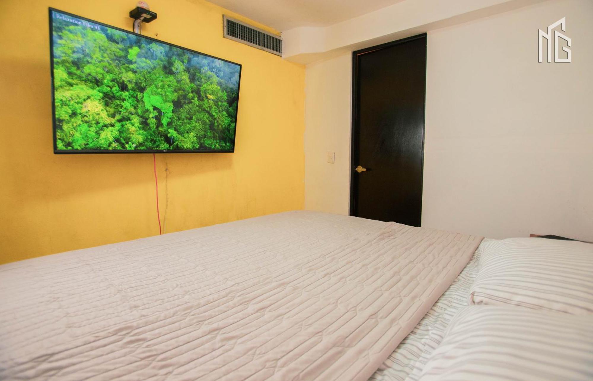 Hermoso Condo Frente Al Mar Puerto Vallarta Kültér fotó