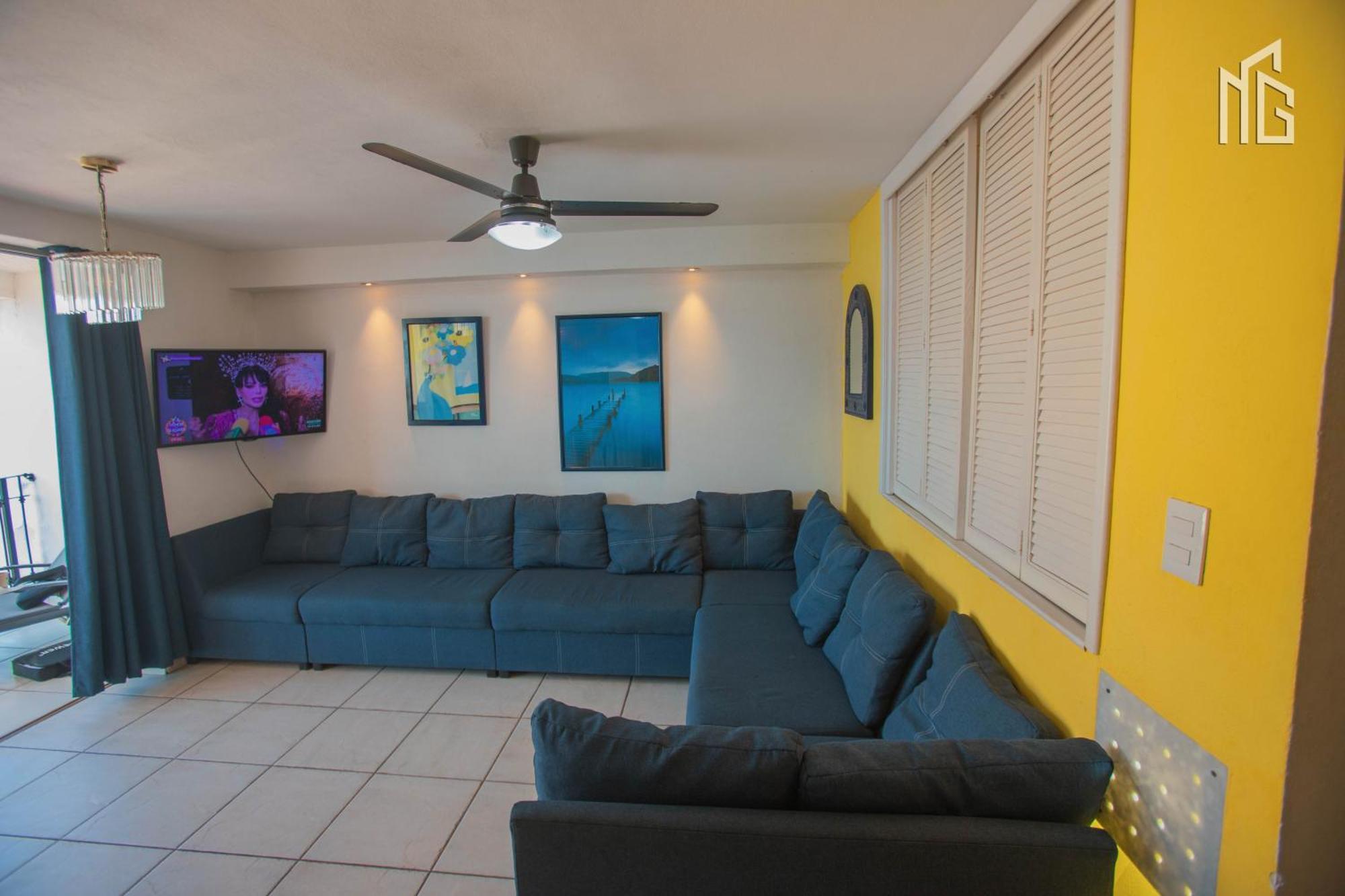 Hermoso Condo Frente Al Mar Puerto Vallarta Kültér fotó