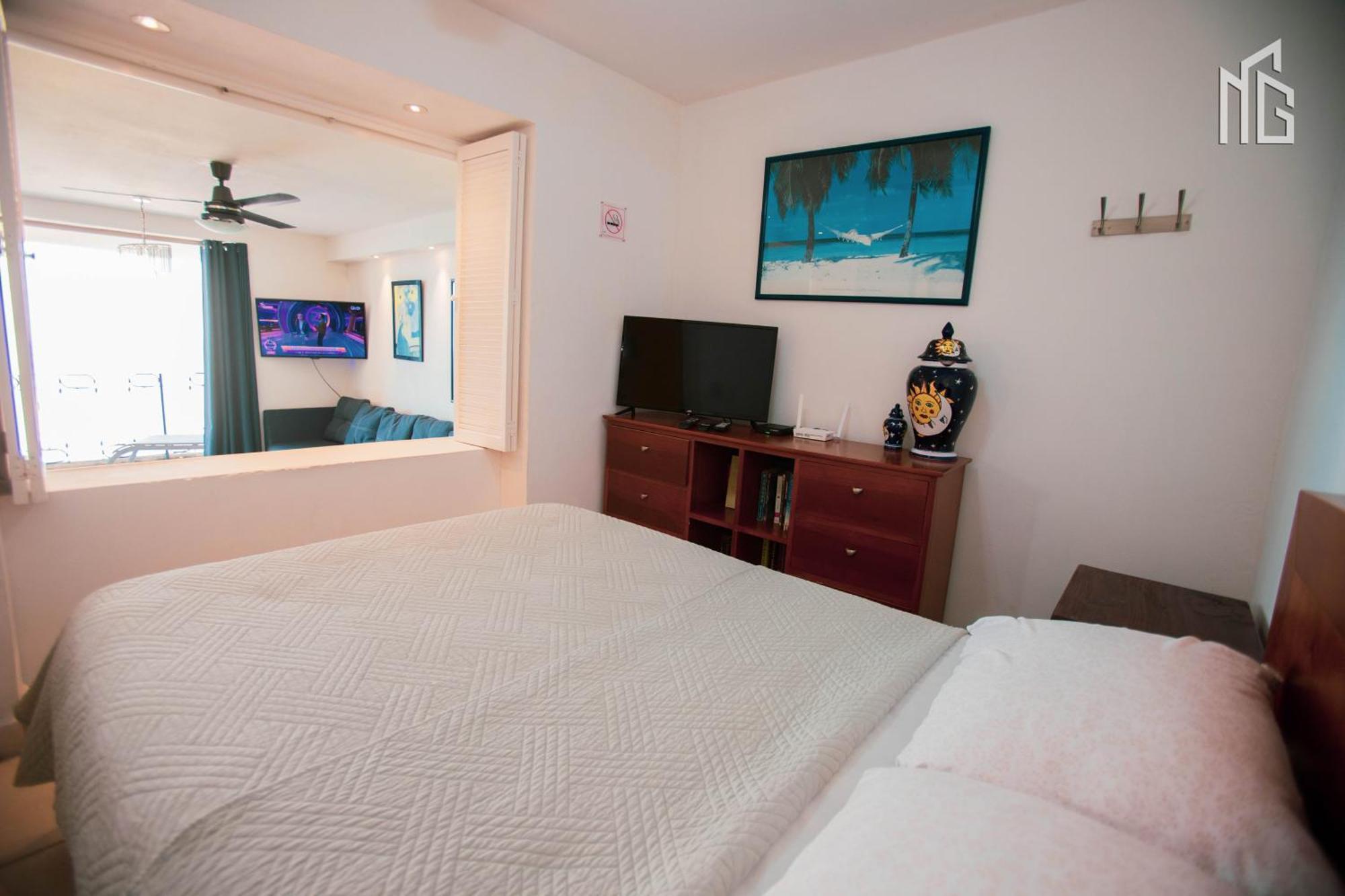 Hermoso Condo Frente Al Mar Puerto Vallarta Kültér fotó