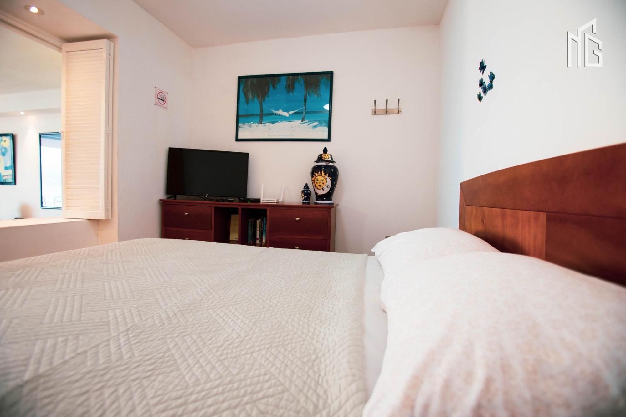 Hermoso Condo Frente Al Mar Puerto Vallarta Kültér fotó