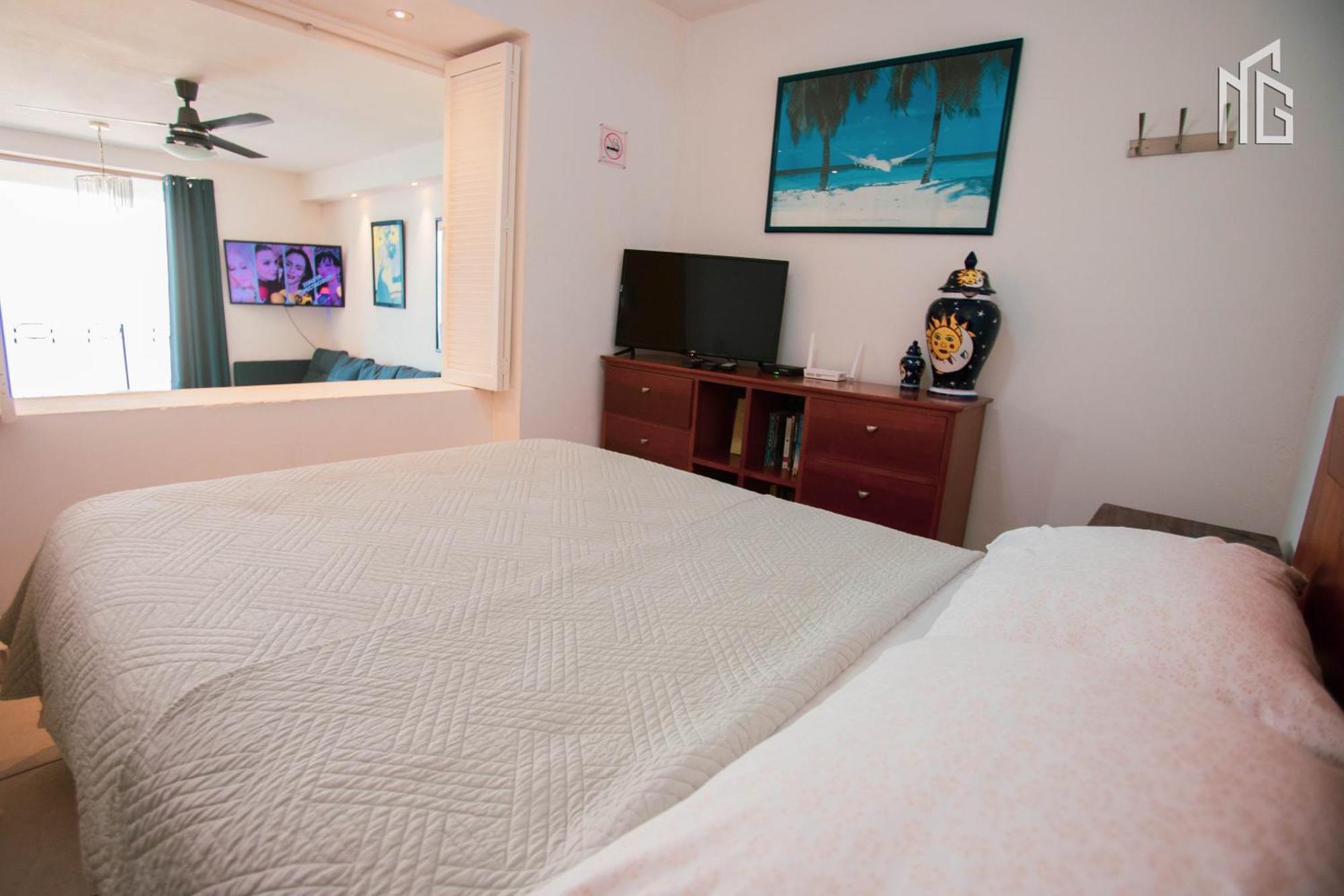 Hermoso Condo Frente Al Mar Puerto Vallarta Kültér fotó