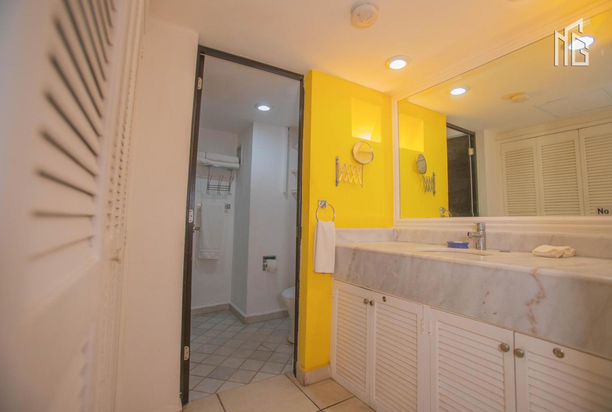 Hermoso Condo Frente Al Mar Puerto Vallarta Kültér fotó