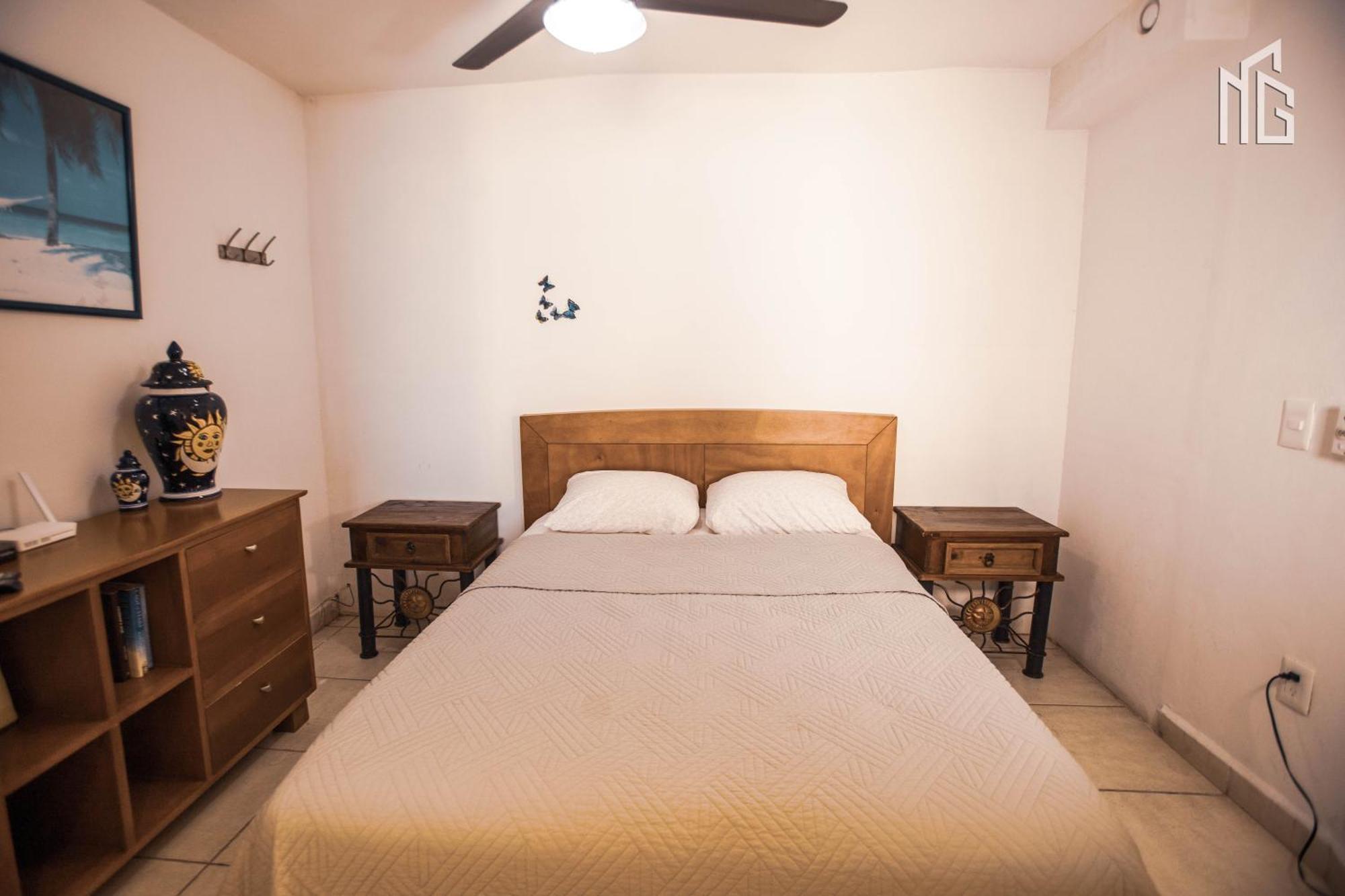 Hermoso Condo Frente Al Mar Puerto Vallarta Kültér fotó