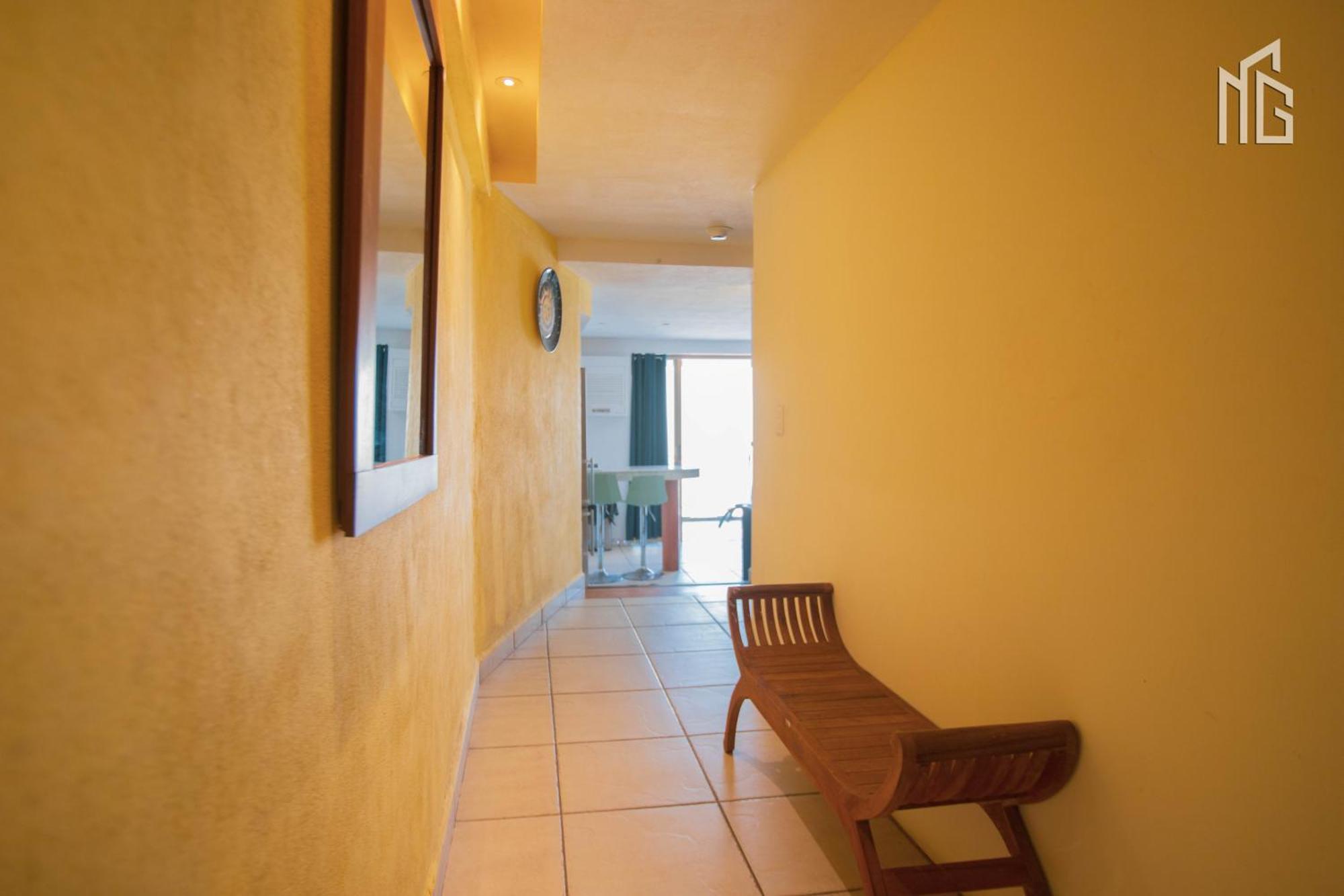 Hermoso Condo Frente Al Mar Puerto Vallarta Kültér fotó