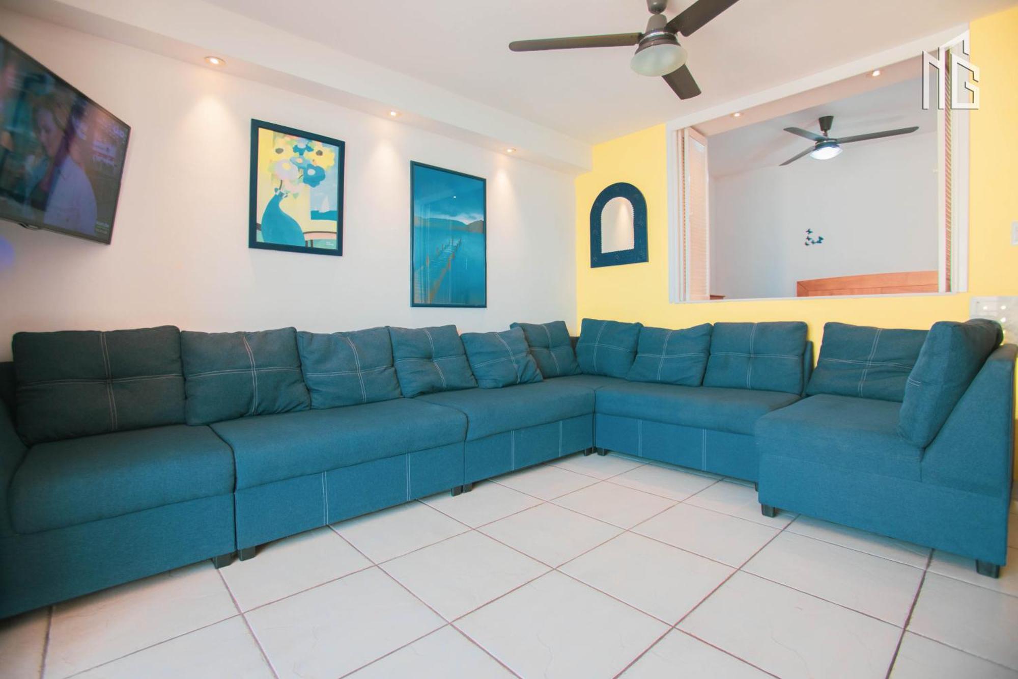 Hermoso Condo Frente Al Mar Puerto Vallarta Kültér fotó