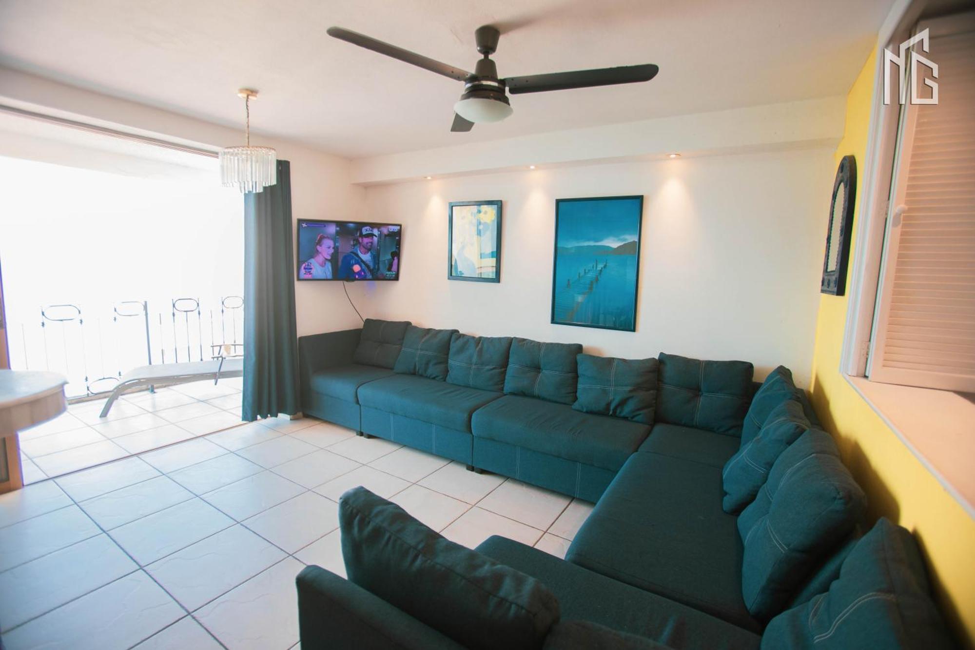 Hermoso Condo Frente Al Mar Puerto Vallarta Kültér fotó