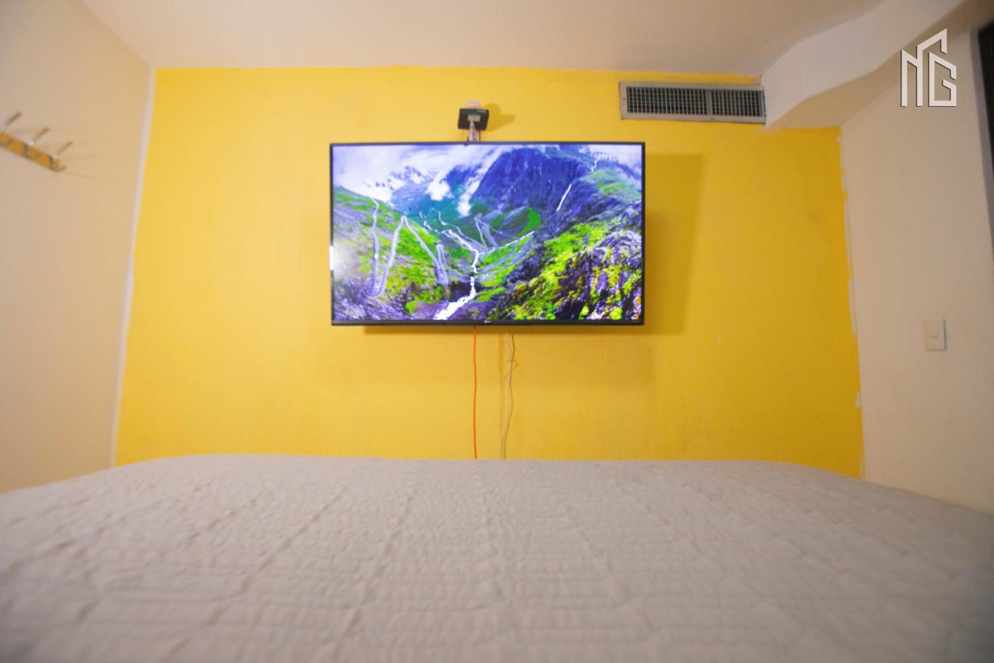 Hermoso Condo Frente Al Mar Puerto Vallarta Kültér fotó