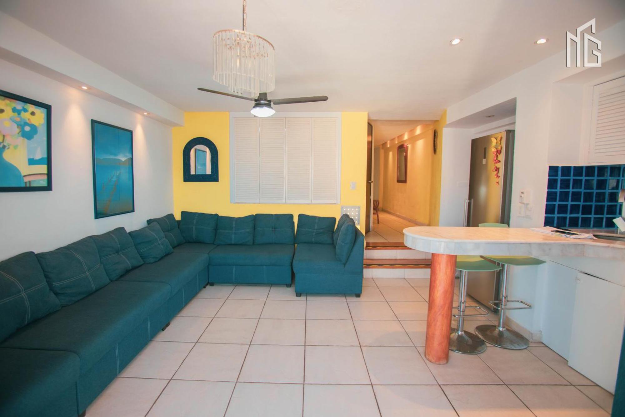 Hermoso Condo Frente Al Mar Puerto Vallarta Kültér fotó