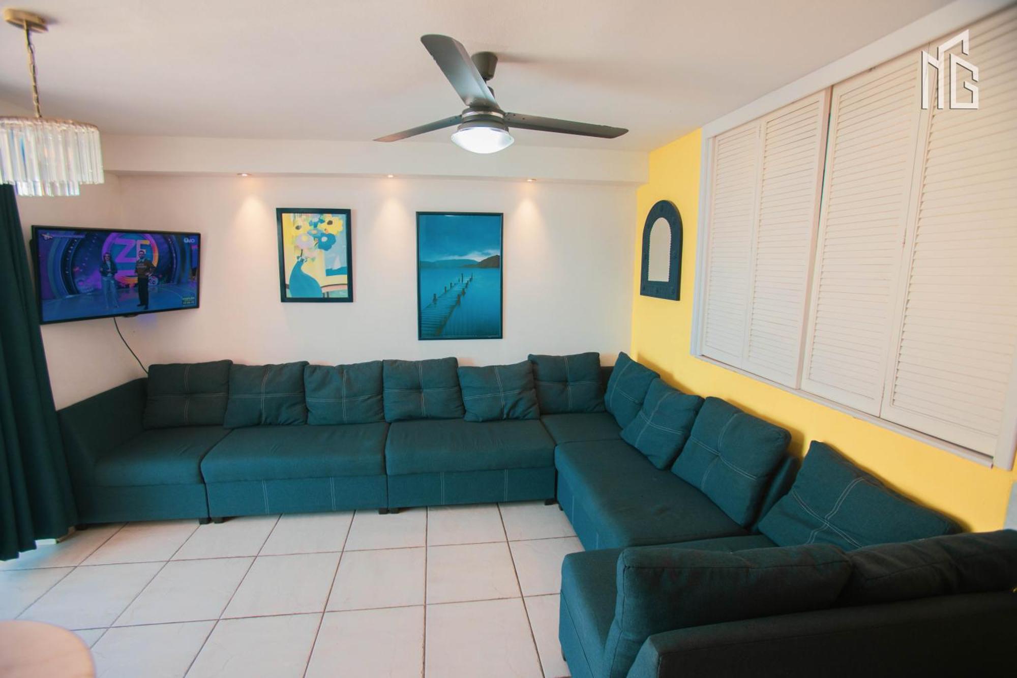 Hermoso Condo Frente Al Mar Puerto Vallarta Kültér fotó